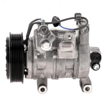 2018 Honda HR-V A/C Compressor Global Parts Distributors 6513299 image 1 of 2