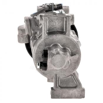 2018 Honda HR-V A/C Compressor Global Parts Distributors 6513299 image 2 of 2