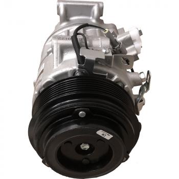 2020 Lexus RC300 A/C Compressor Global Parts Distributors 6513306 image 2 of 3