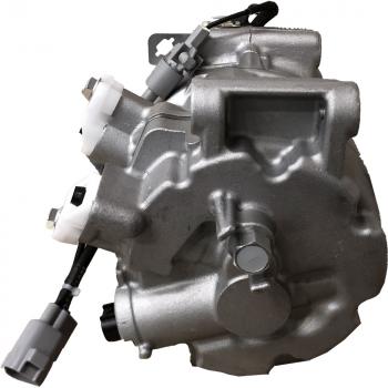 2020 Lexus RC300 A/C Compressor Global Parts Distributors 6513306 image 3 of 3