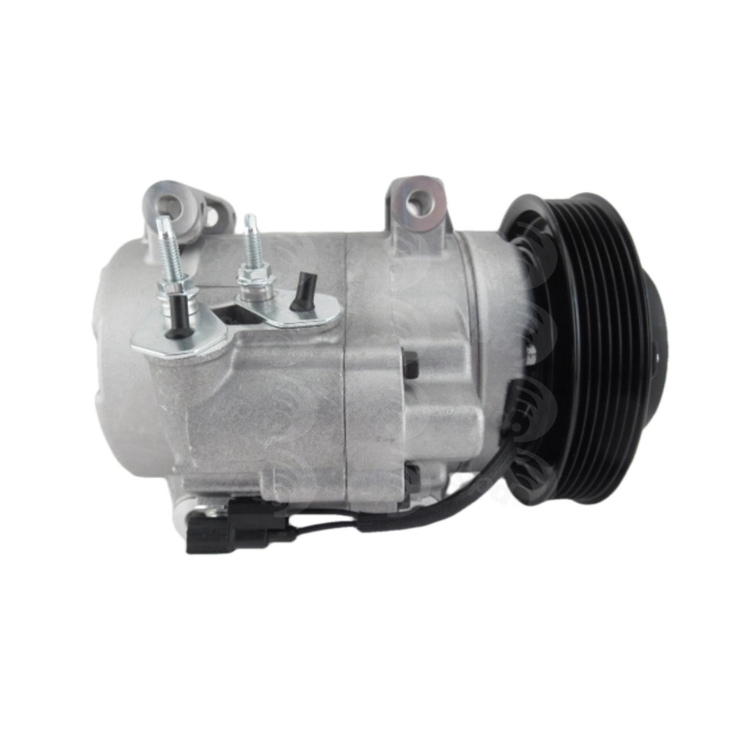 Global Parts Distributors 6513357 A/C Compressor product image 1 of 3