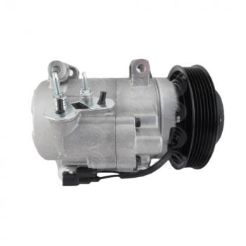 2016 Honda Pilot A/C Compressor Global Parts Distributors 6513357 image 1 of 3