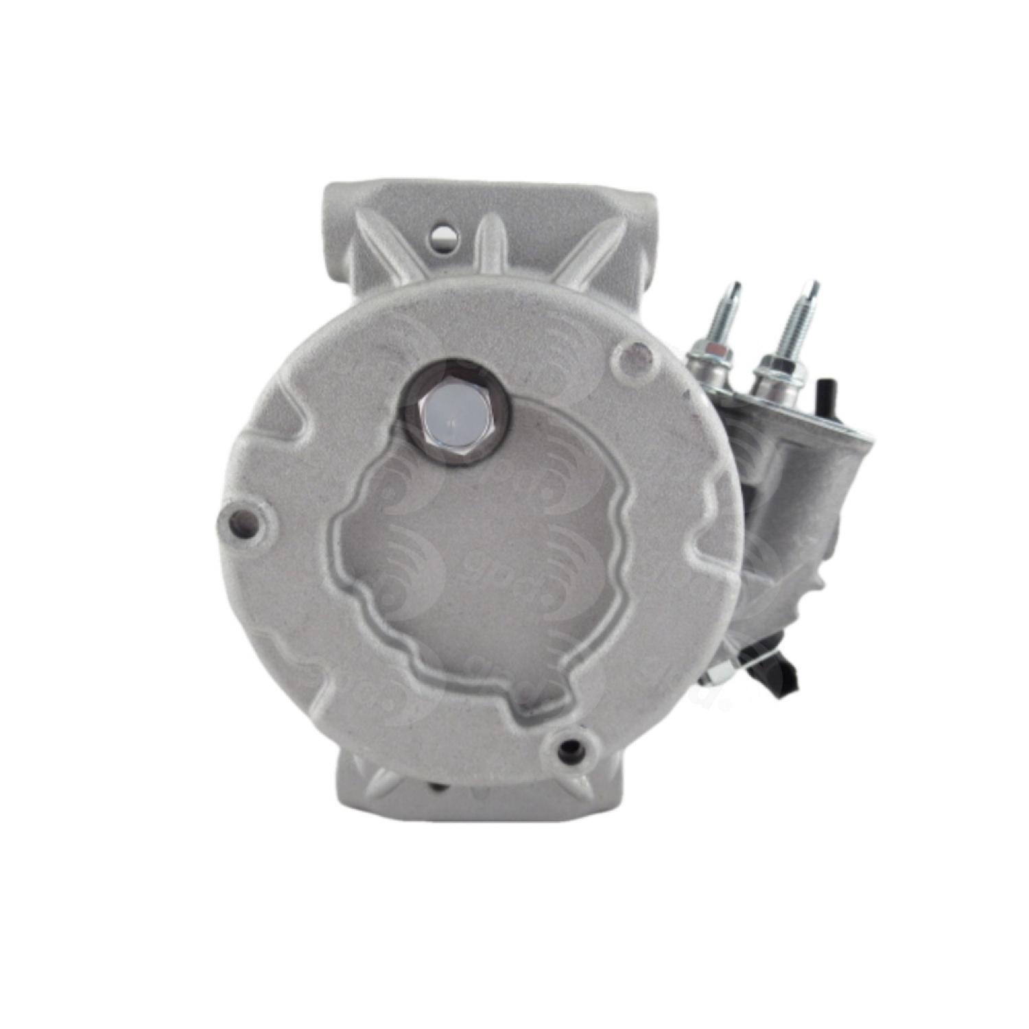 Global Parts Distributors 6513357 A/C Compressor product image 2 of 3
