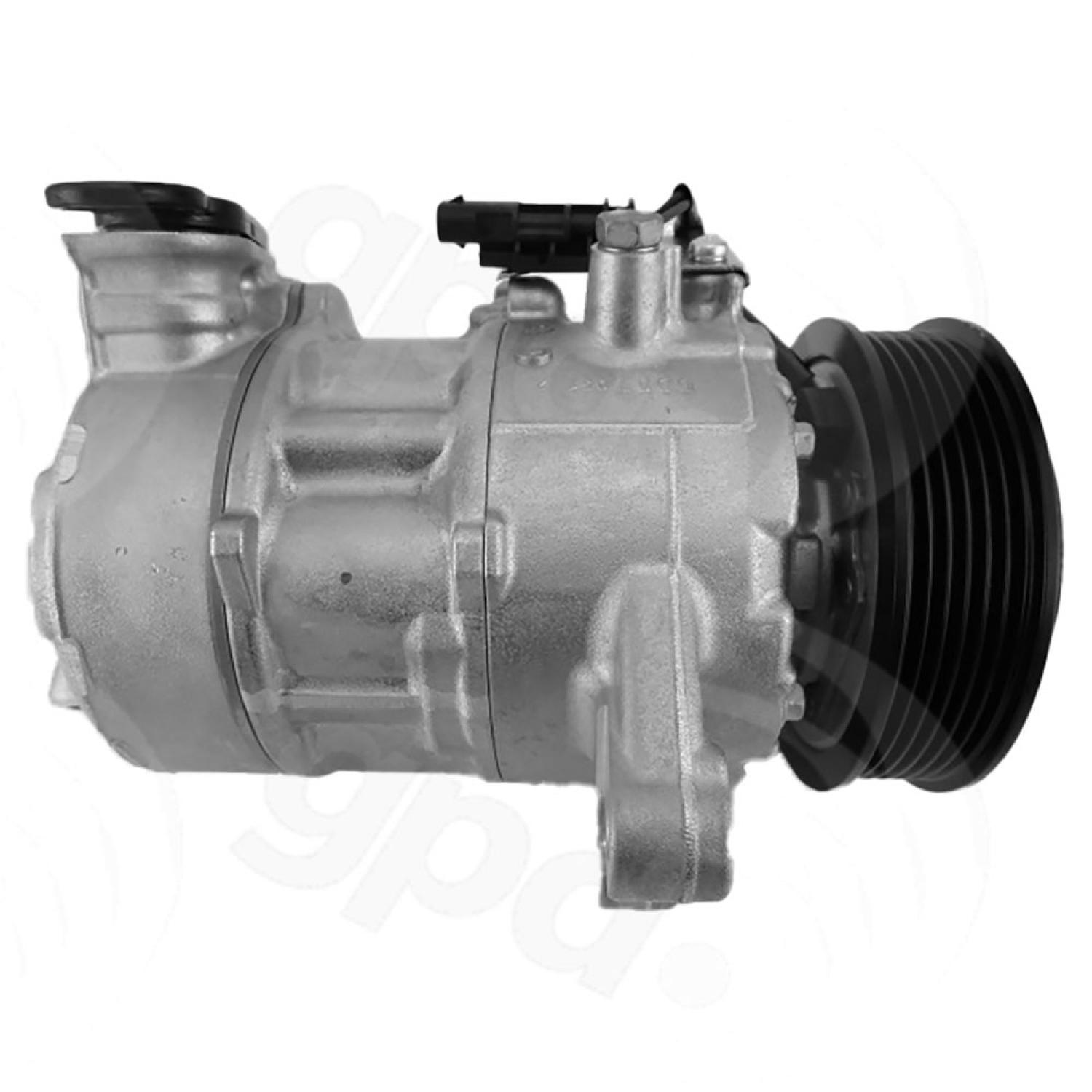 Global Parts Distributors 6513372 - A/C Compressor Global Parts Distributors 6513372 A/C Compressor product image 2 of 2