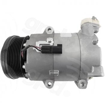 2016 Ford Transit-150 A/C Compressor Global Parts Distributors 6513383 image 1 of 2