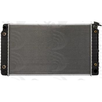 Global Parts Distributors 674 - Radiator Global Parts Distributors 674 Radiator product image 1 of 1