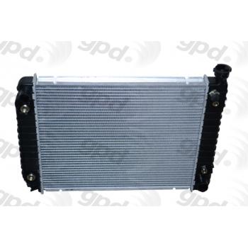 1993 GMC C2500 Radiator Global Parts Distributors 677C image 1 of 1