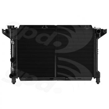 Global Parts Distributors 68 - Radiator Global Parts Distributors 68 Radiator product image 1 of 1