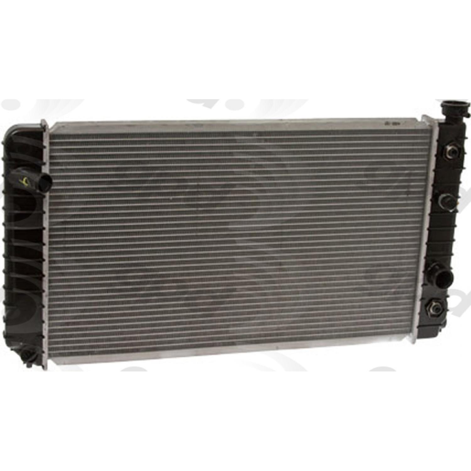 Global Parts Distributors 681C - Radiator Global Parts Distributors 681C Radiator product image 1 of 1
