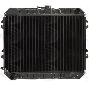 Global Parts Distributors 686 Radiator product image 1 of 1