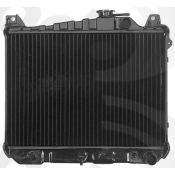 Global Parts Distributors 689 Radiator product image 1 of 1