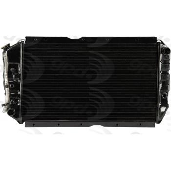 Global Parts Distributors 697 Radiator product image 1 of 1