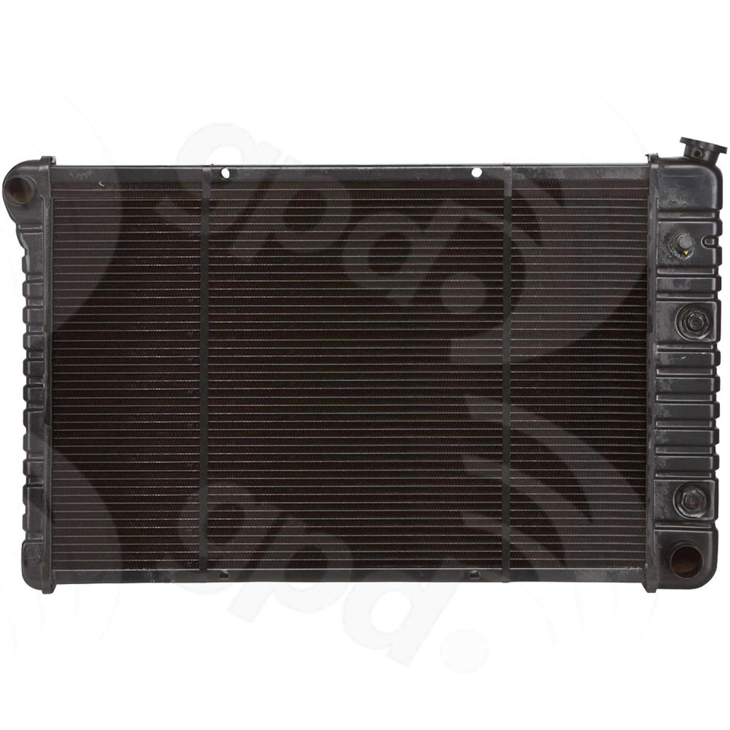 Global Parts Distributors 704 Radiator product image 1 of 1
