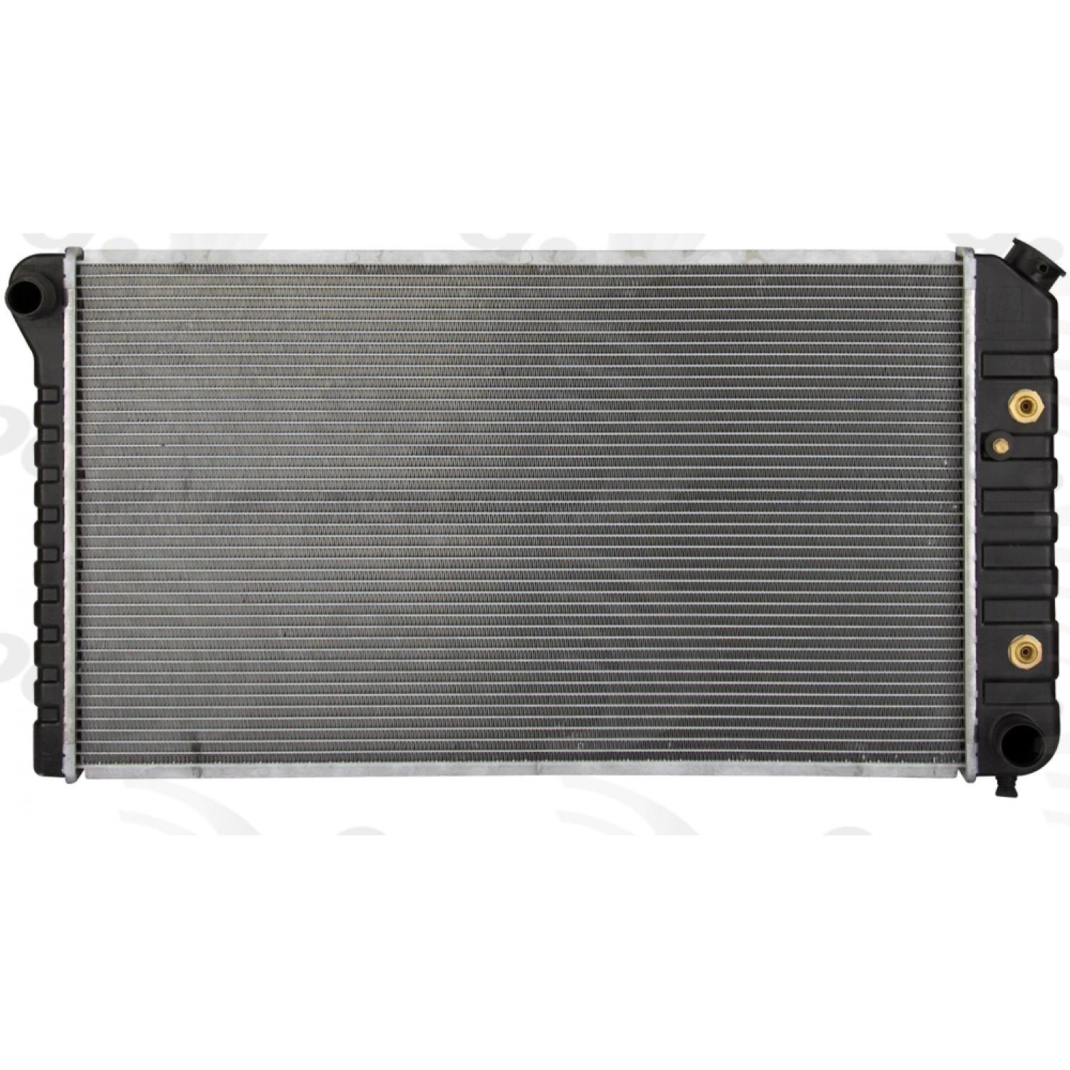 Global Parts Distributors 706 - Radiator Global Parts Distributors 706 Radiator product image 1 of 1