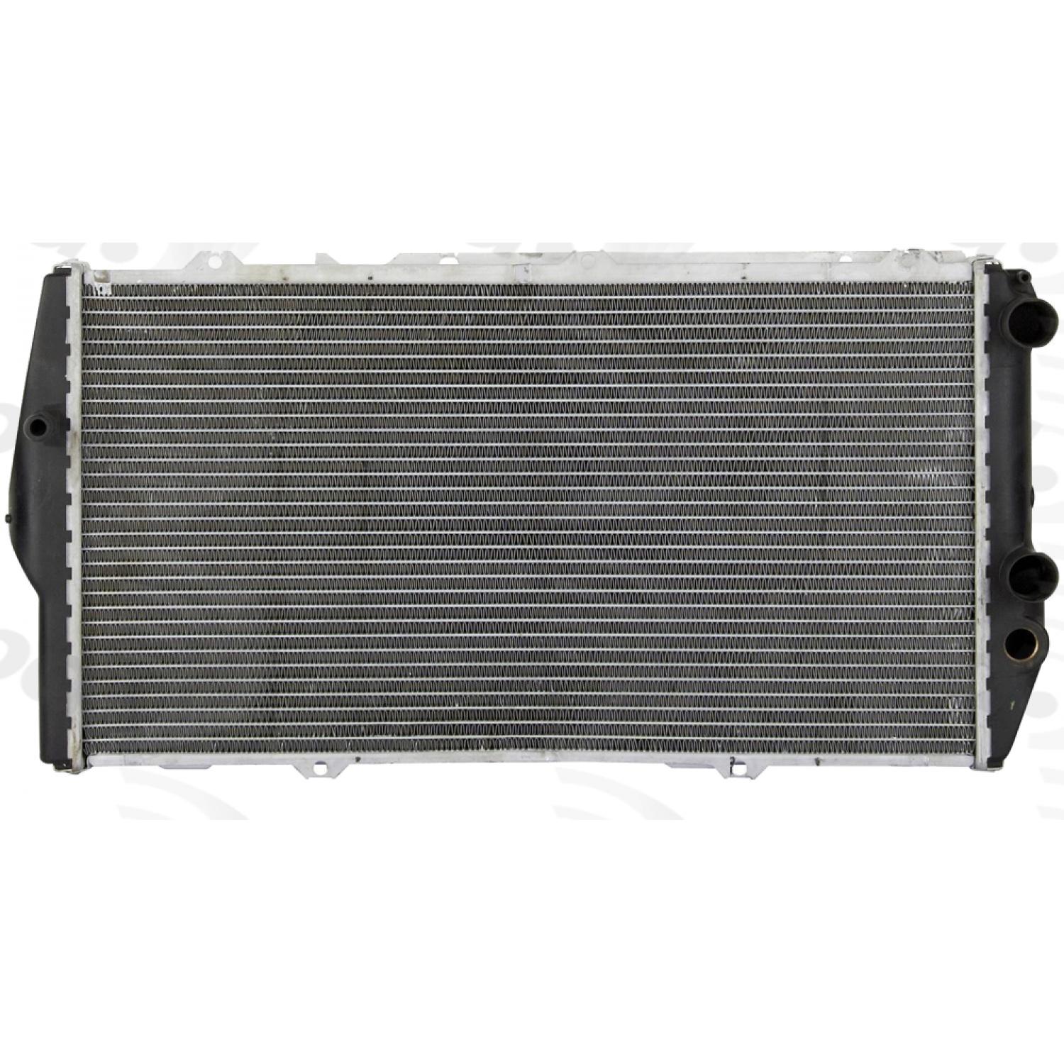 Global Parts Distributors 710 - Radiator Global Parts Distributors 710 Radiator product image 1 of 1