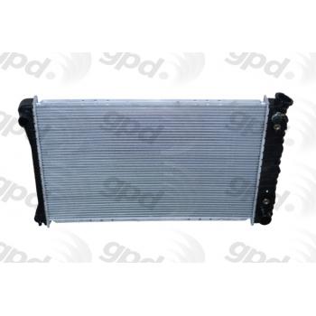 1988 Chevrolet Caprice Radiator Global Parts Distributors 726C image 1 of 1