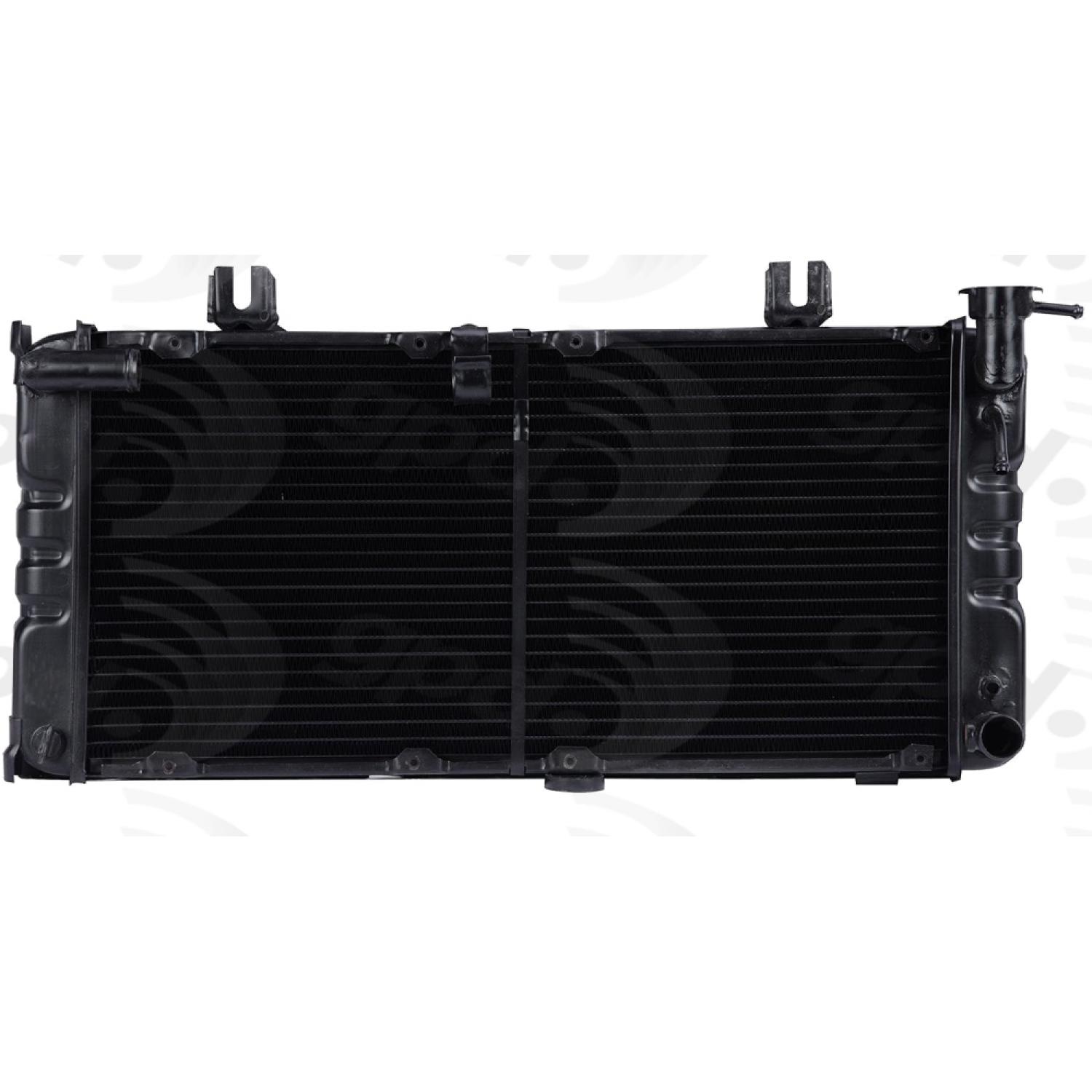 Global Parts Distributors 728 Radiator product image 1 of 1