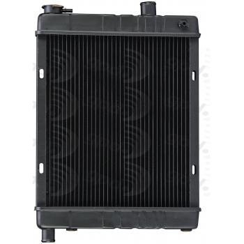 Global Parts Distributors 731 Radiator product image 1 of 1