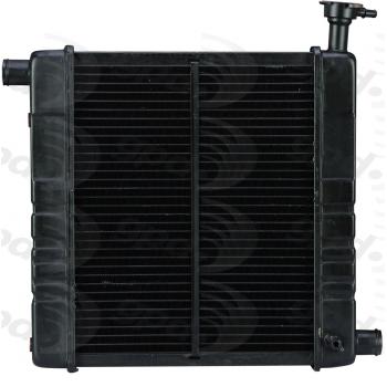 Global Parts Distributors 733 Radiator product image 1 of 1