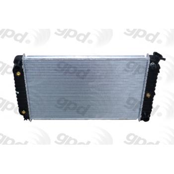 1990 Oldsmobile Cutlass Ciera Radiator Global Parts Distributors 738C image 1 of 1