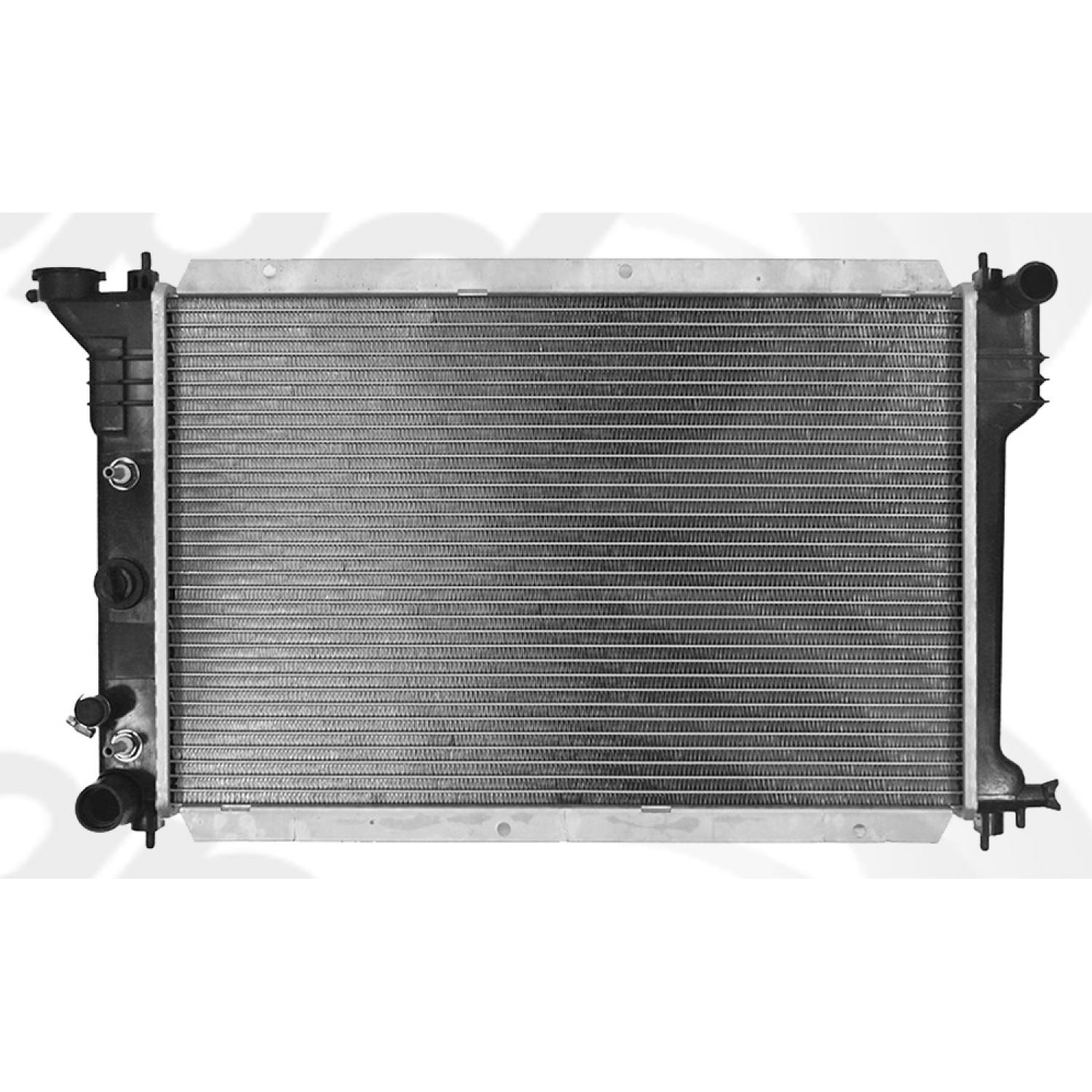 Global Parts Distributors 74 - Radiator Global Parts Distributors 74 Radiator product image 1 of 1