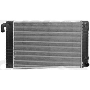 Global Parts Distributors 749 - Radiator Global Parts Distributors 749 Radiator product image 1 of 1
