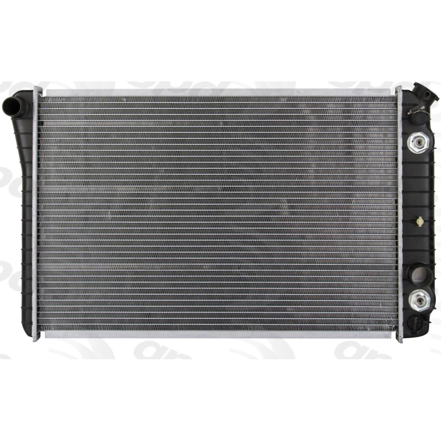 Global Parts Distributors 750 - Radiator Global Parts Distributors 750 Radiator product image 1 of 1