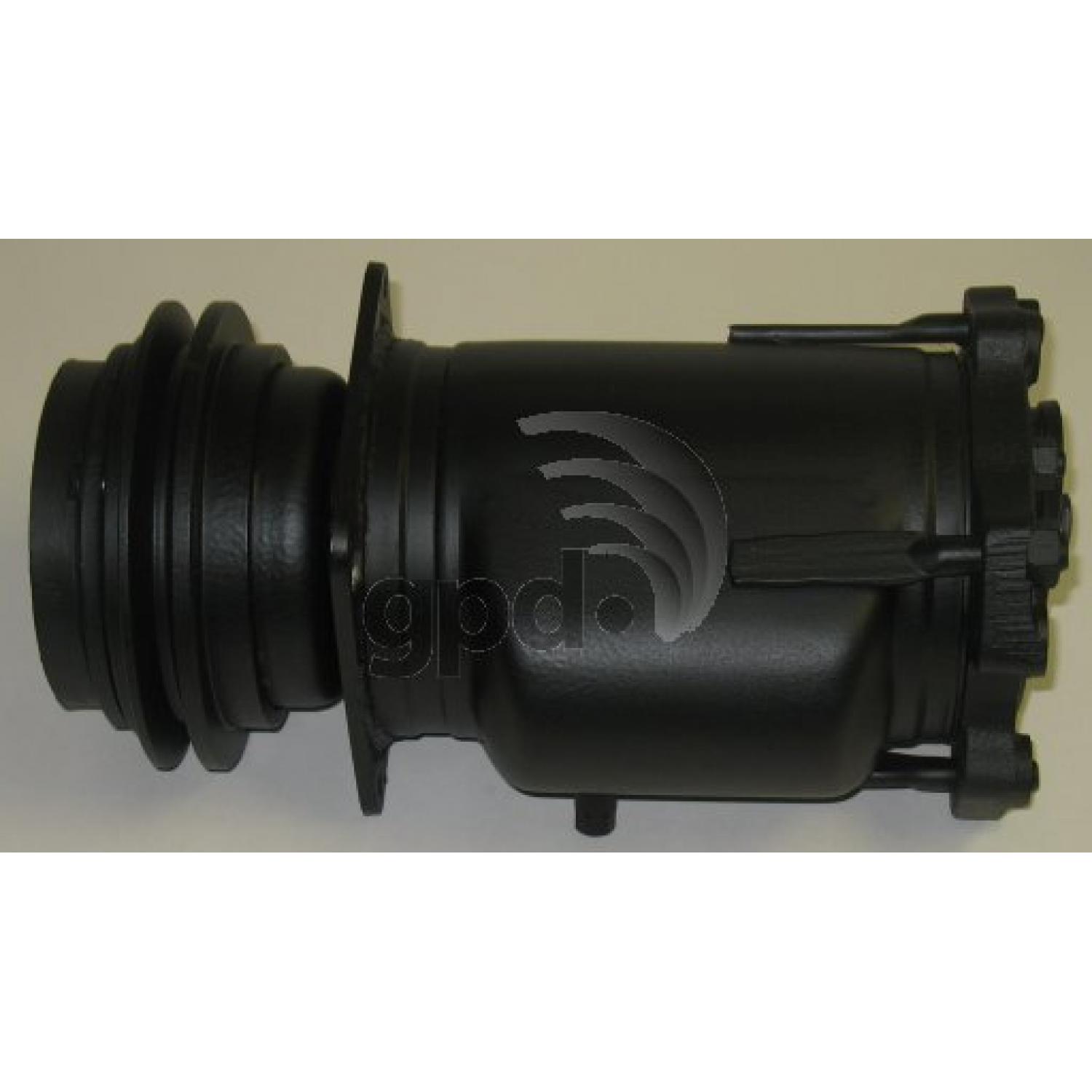 Global Parts Distributors 7511248 - A/C Compressor Global Parts Distributors 7511248 A/C Compressor product image 1 of 1