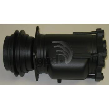 1982 Pontiac Firebird A/C Compressor Global Parts Distributors 7511248 image 1 of 1