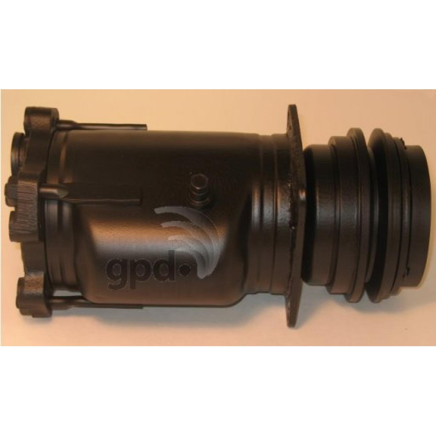 Global Parts Distributors 7511249 - A/C Compressor Global Parts Distributors 7511249 A/C Compressor product image 1 of 1