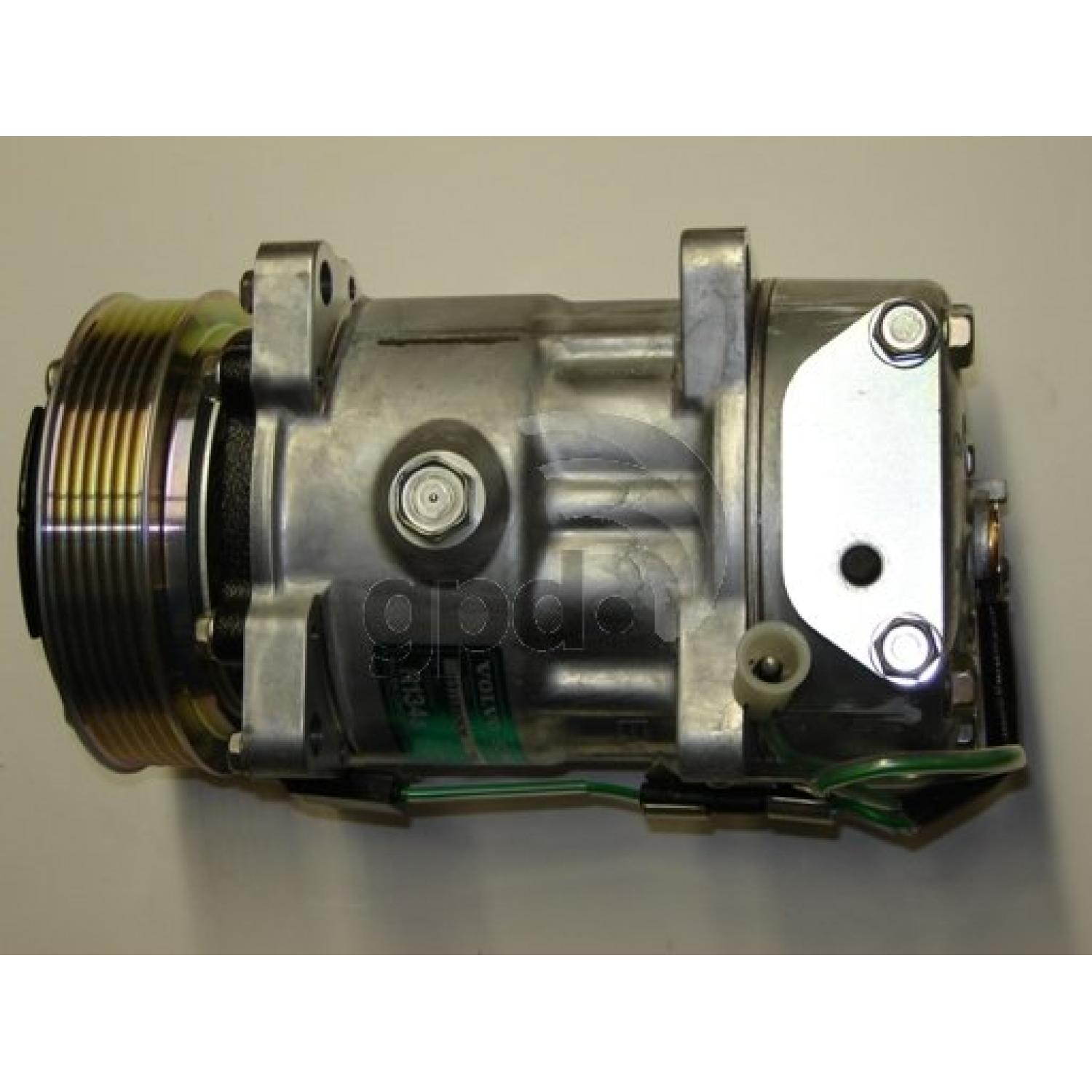 Global Parts Distributors 7511299 - A/C Compressor Global Parts Distributors 7511299 A/C Compressor product image 1 of 1