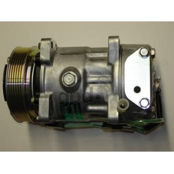 1994 Volvo 960 A/C Compressor Global Parts Distributors 7511299 image 1 of 1