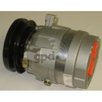 1994 Pontiac Sunbird A/C Compressor Global Parts Distributors 7511309 image 1 of 1