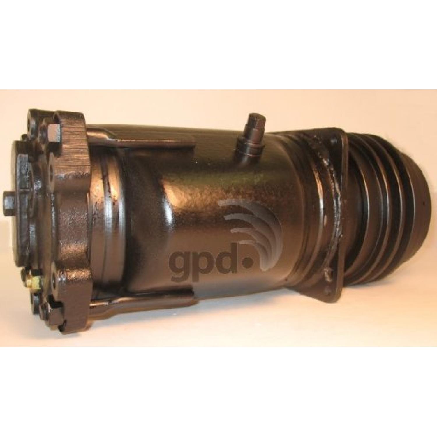 Global Parts Distributors 7511342 - A/C Compressor Global Parts Distributors 7511342 A/C Compressor product image 1 of 1