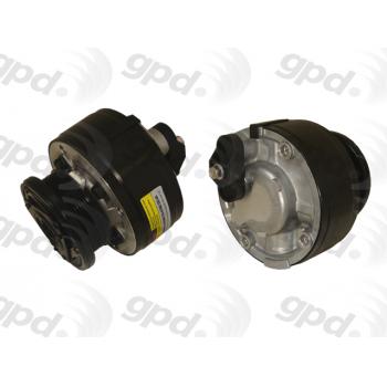 1987 GMC V1500 A/C Compressor Global Parts Distributors 7511349 image 1 of 1
