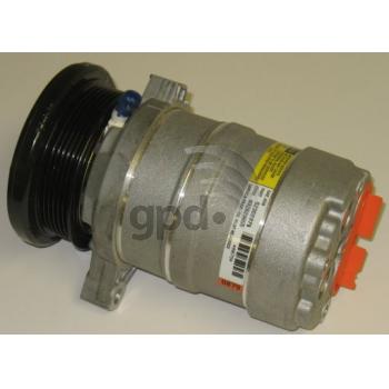 1992 Chevrolet Lumina APV A/C Compressor Global Parts Distributors 7511350 image 1 of 1