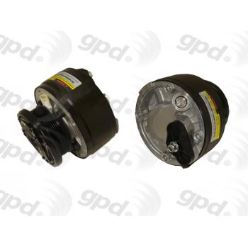 1995 Chevrolet S10 A/C Compressor Global Parts Distributors 7511351 image 1 of 1
