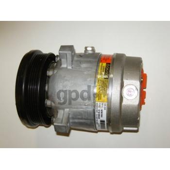 1993 Chevrolet Beretta A/C Compressor Global Parts Distributors 7511362 image 1 of 1