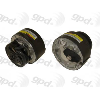 1992 Cadillac Commercial Chassis A/C Compressor Global Parts Distributors 7511368 image 1 of 1