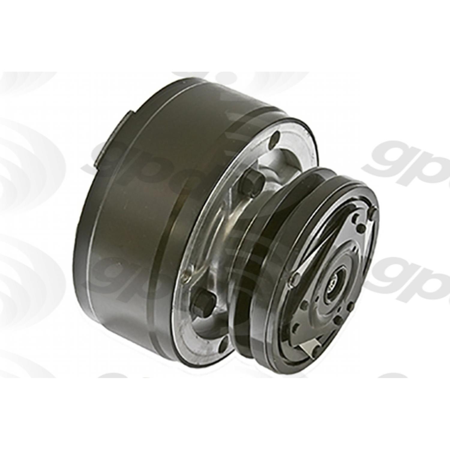 Global Parts Distributors 7511369 A/C Compressor product image 1 of 2