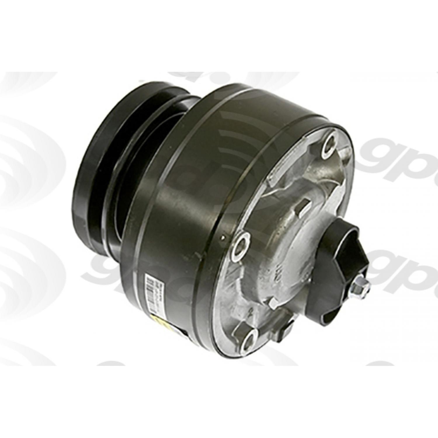 Global Parts Distributors 7511369 A/C Compressor product image 2 of 2