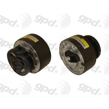 1994 Isuzu Pickup A/C Compressor Global Parts Distributors 7511370 image 1 of 1