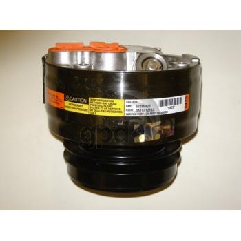 1987 Oldsmobile Cutlass Salon A/C Compressor Global Parts Distributors 7511374 image 1 of 1