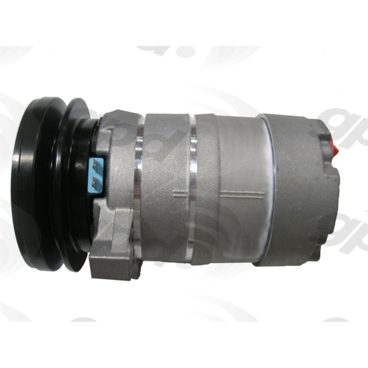 Global Parts Distributors 7511376 - A/C Compressor Global Parts Distributors 7511376 A/C Compressor product image 1 of 1