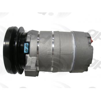 1987 GMC V2500 A/C Compressor Global Parts Distributors 7511376 image 1 of 1