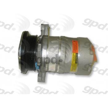 1990 Chevrolet Astro A/C Compressor Global Parts Distributors 7511381 image 1 of 1