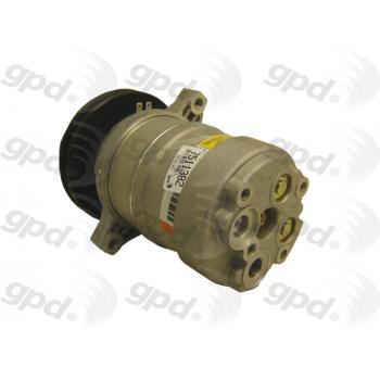 1986 Buick Skyhawk A/C Compressor Global Parts Distributors 7511382 image 1 of 1
