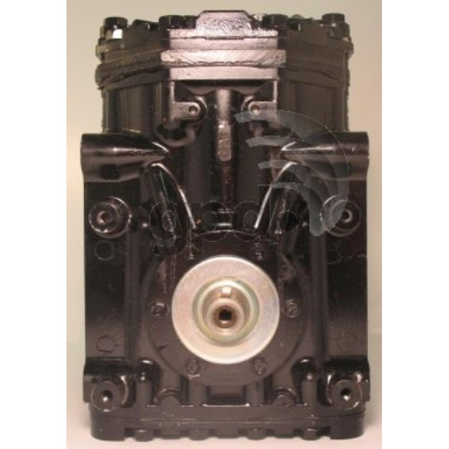 Global Parts Distributors 7511426 - A/C Compressor Global Parts Distributors 7511426 A/C Compressor product image 1 of 1