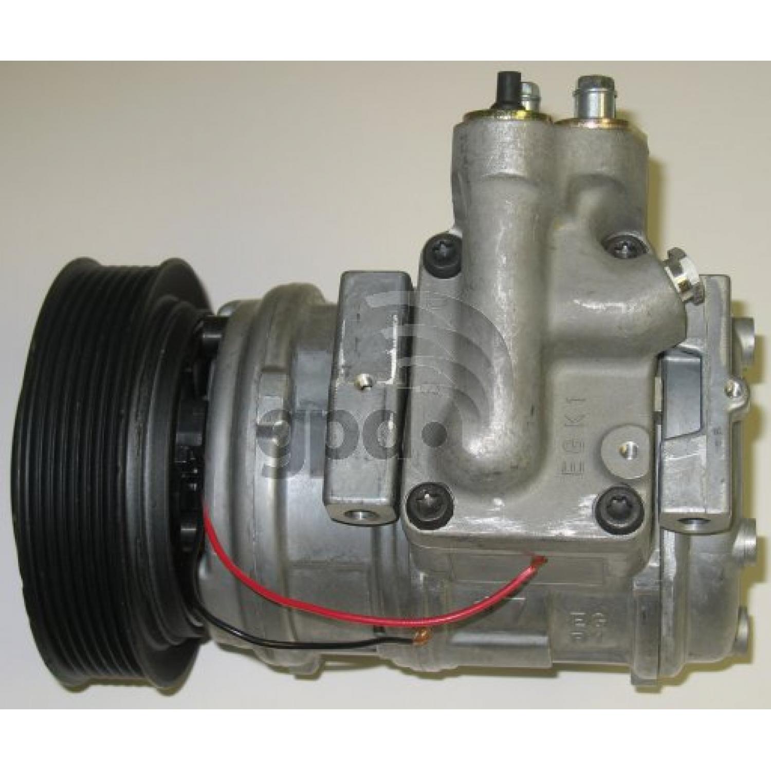 Global Parts Distributors 7511490 - A/C Compressor Global Parts Distributors 7511490 A/C Compressor product image 1 of 1