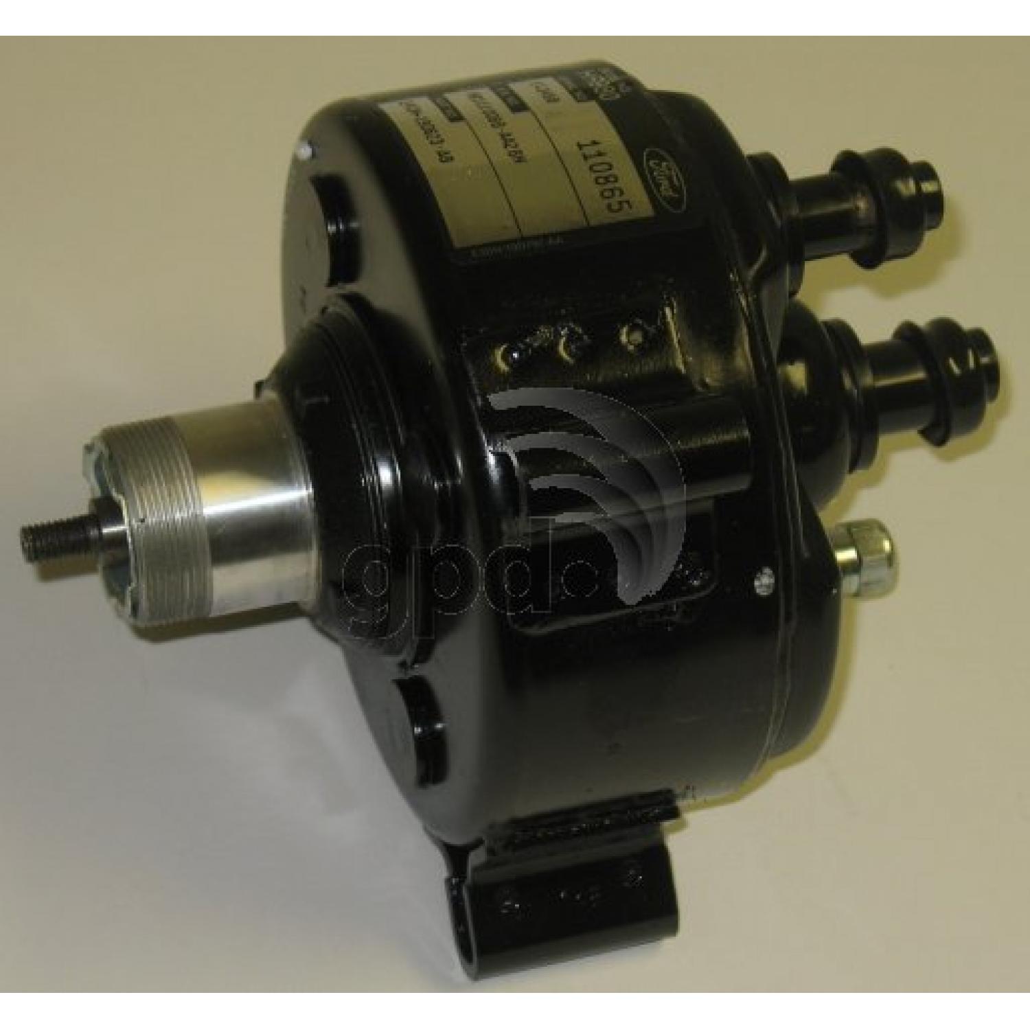 Global Parts Distributors 7511502 A/C Compressor product image 1 of 1